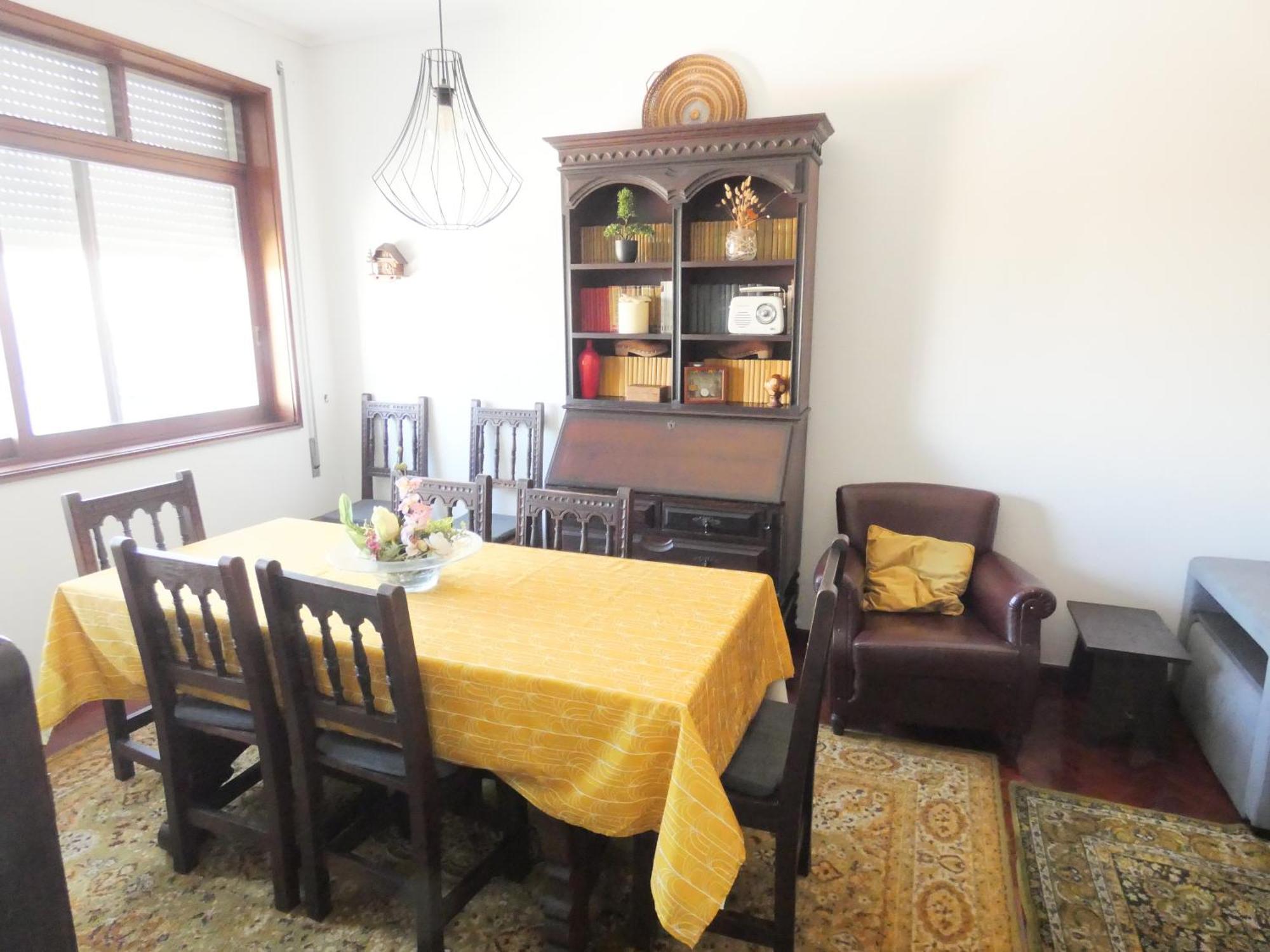 Grandmotherhouse 2-7 Pax * Oporto