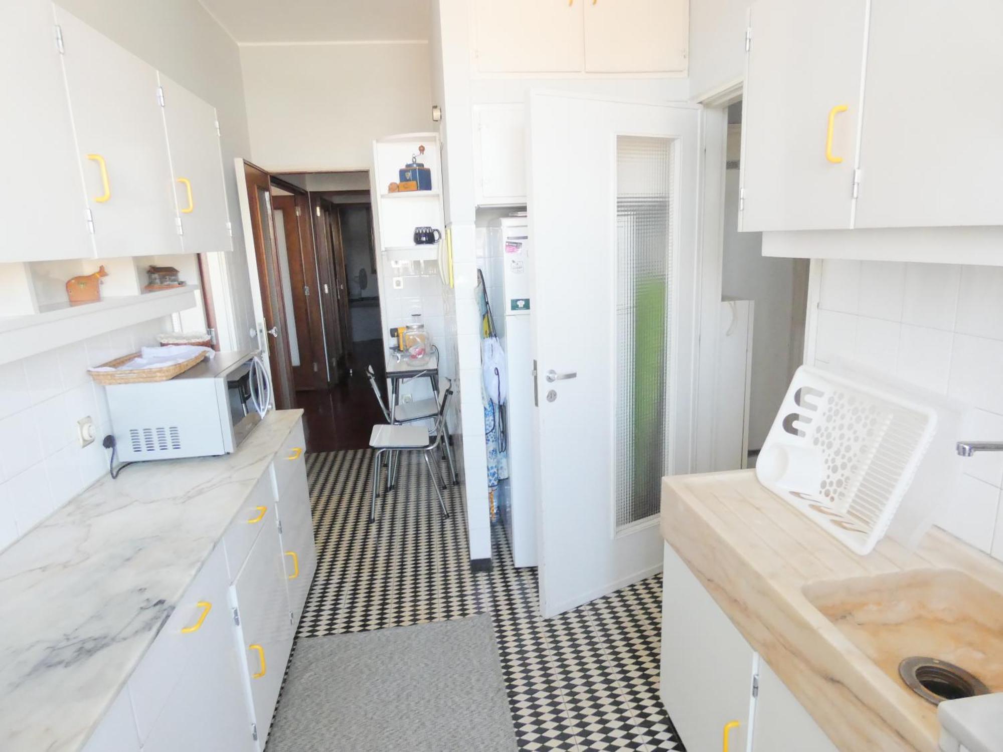 Grandmotherhouse 2-7 Pax Appartamento Oporto
